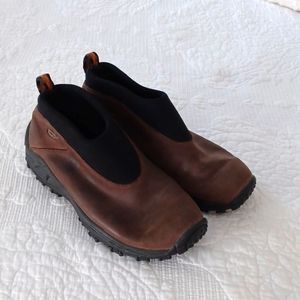 Men's Merrell Size 9 Boots Shoes